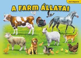 A farm állatai