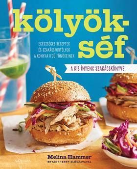 Kölyökséf