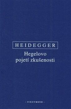 Hegelovo pojetí zkušenosti
