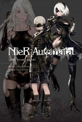 Nier Automata 1
