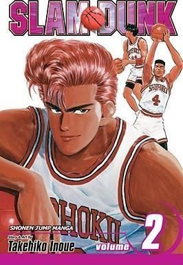 Slam Dunk 2