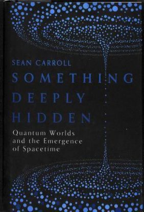 Something Deeply Hidden