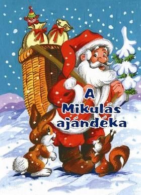 A Mikulás ajándéka