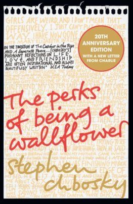The Perks of Being a Wallflower