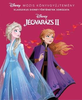 Klasszikusok - Jégvarázs 2.