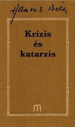 Krízis és katarzis
