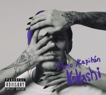 Dano Kapitán - Kakashi CD