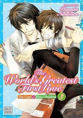 Worlds Greatest 1St Love 3