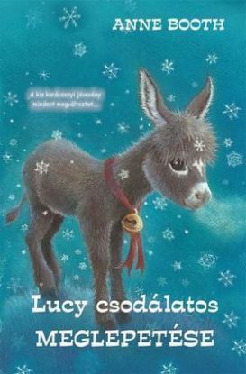 Lucy csodálatos meglepetése