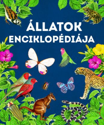 Állatok enciklopédiája