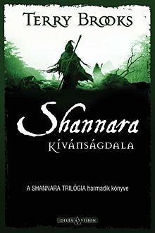 Shannara kivánságdala