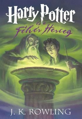 Harry Potter és a Félvér herceg