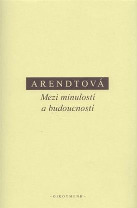 Mezi minulostí a budoucností