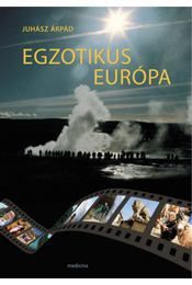 Egzotikus Európa