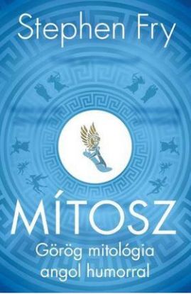 Mítosz - Görög mitológia angol humorral