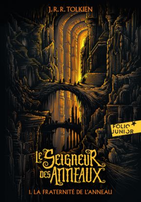 Le Seigneur des Anneaux 1