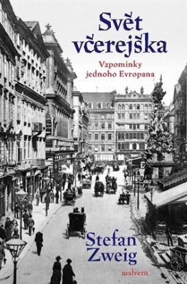 Svět včerejška