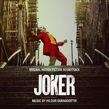 Soundtrack - Joker CD