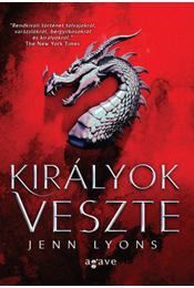 Királyok Veszte