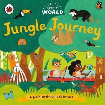 Little World - Jungle Journey