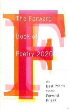 The Forward Book of Poetry 2020