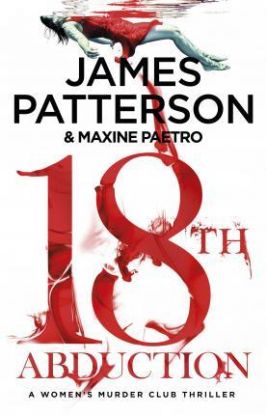 18th Abduction - (Women's Murder Club 18)
