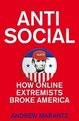Antisocial