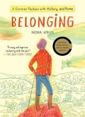 Belonging - A German Reckons with History and Home