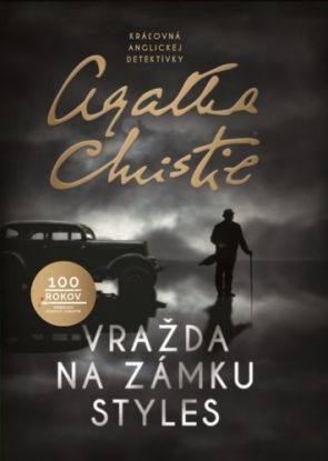 Vražda na zámku Styles, 2. vydanie