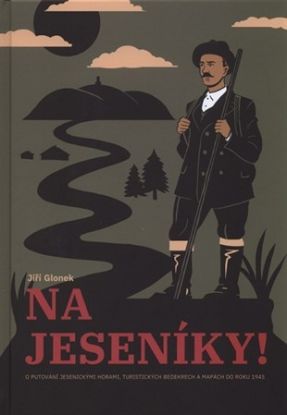 Na Jeseníky!