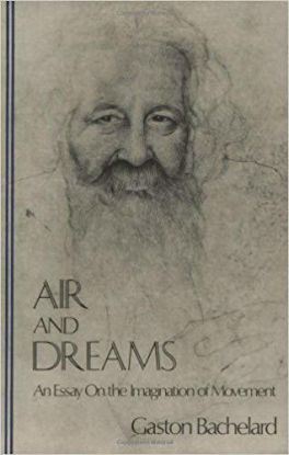 Air and Dreams - An Essay on the Imagination of Movement