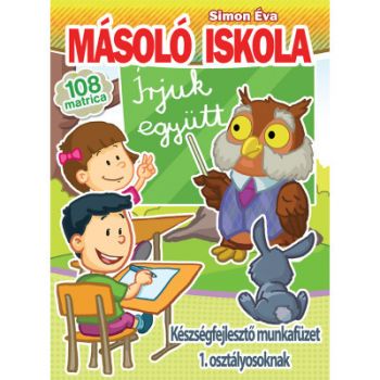 Másoló iskola