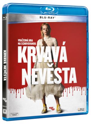 Krvavá nevěsta BD