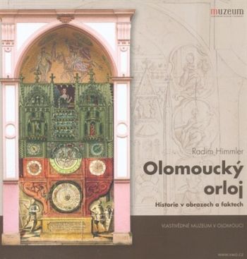 Olomoucký orloj