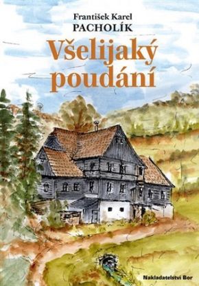 Všelijaký poudání