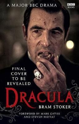 Dracula TV Tie-in