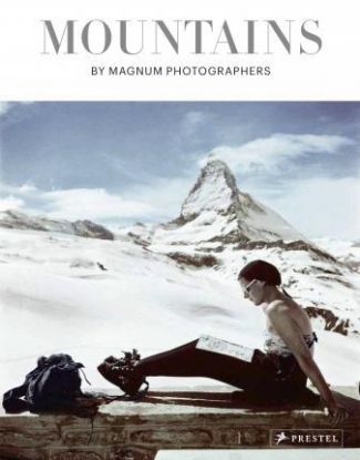Mountains - By Magnum Photographers