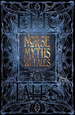 Norse Myths & Tales - Epic Tales