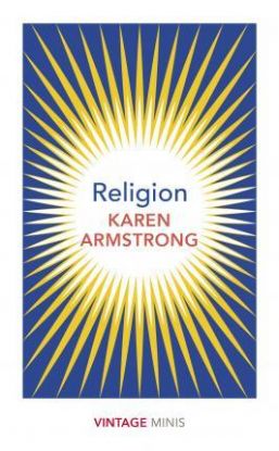 Religion - Vintage Minis