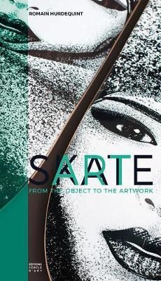 SkateArt - From the Object to the Artwork