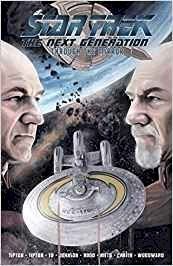 Star Trek - The Next Generation