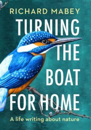 Turning the Boat for Home