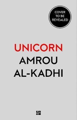 Unicorn - The Memoir of a Muslim Drag Queen