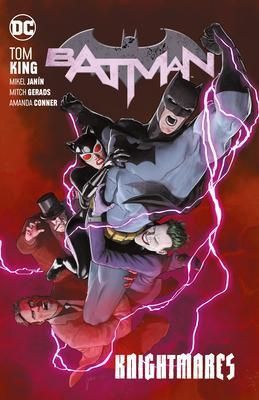 Batman Volume 10 - Knightmares