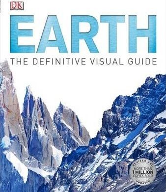 Earth - The Definitive Visual Guide
