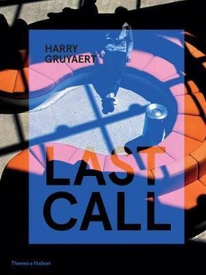 Harry Gruyaert - Last Call