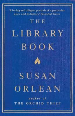 The Library Book