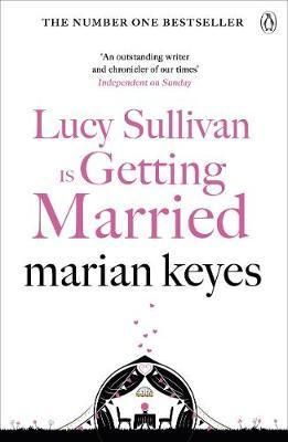 Lucy Sullivan is Getting Married