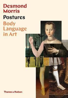 Postures - Body Language in Art
