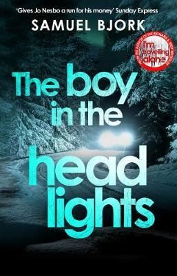 The Boy in the Headlights